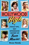 Hollywood High cover