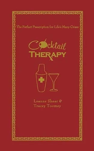 Cocktail Therapy cover
