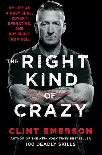 The Right Kind of Crazy cover