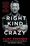 The Right Kind of Crazy cover
