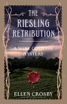 The Riesling Retribution cover