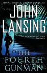 The Fourth Gunman cover