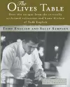 The Olives Table cover
