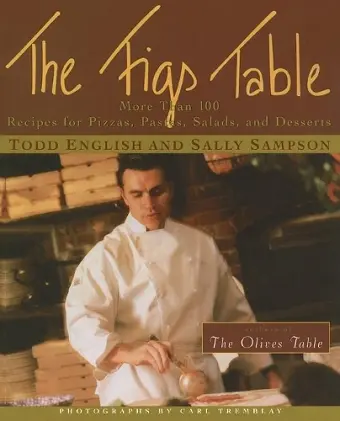 The Figs Table cover
