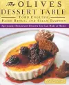 The Olives Dessert Table cover