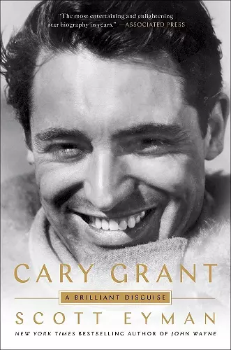 Cary Grant cover