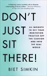 Don't Just Sit There! cover