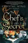 THE CHEF'S SECRET cover