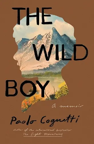 The Wild Boy cover