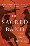 The Sacred Band cover