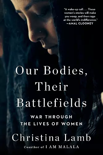 Our Bodies, Their Battlefields cover