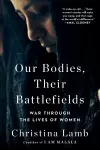 Our Bodies, Their Battlefields cover