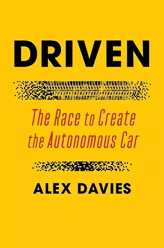 Driven cover