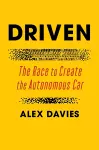 Driven cover