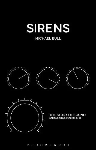 Sirens cover