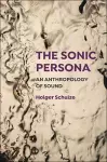 The Sonic Persona cover