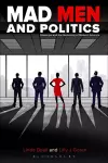 Mad Men and Politics cover