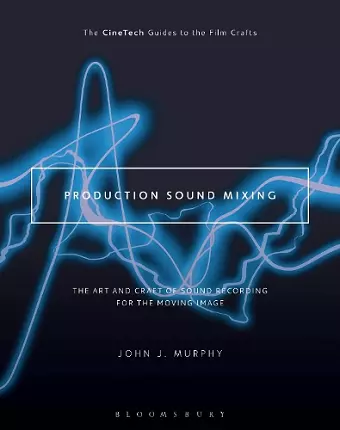 Production Sound Mixing cover