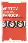 Vertov, Snow, Farocki cover