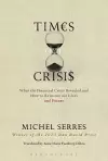 Times of Crisis cover