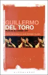 Guillermo del Toro cover