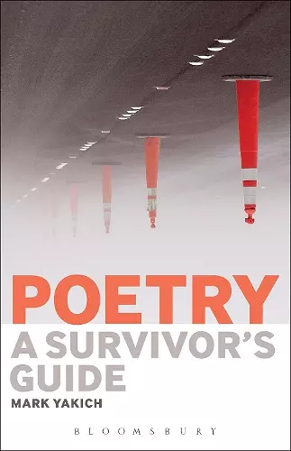 Poetry: A Survivor's Guide cover