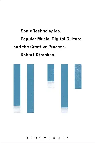 Sonic Technologies cover
