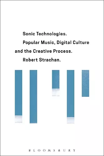 Sonic Technologies cover