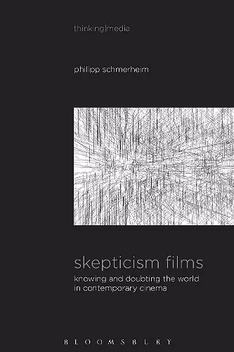 Skepticism Films cover