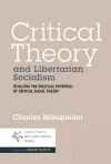 Critical Theory and Libertarian Socialism cover