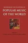 Bloomsbury Encyclopedia of Popular Music of the World, Volume 10 cover