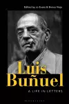 Luis Buñuel cover