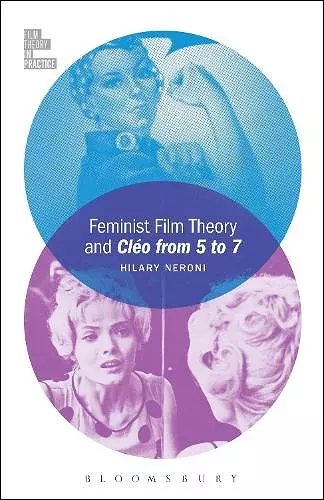 Feminist Film Theory and Cléo from 5 to 7 cover