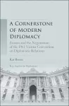 A Cornerstone of Modern Diplomacy cover