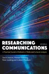 Researching Communications cover