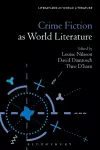 Crime Fiction as World Literature cover
