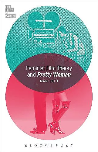 Feminist Film Theory and Pretty Woman cover