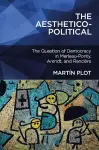 The Aesthetico-Political cover