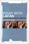 Pixar with Lacan cover