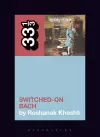 Wendy Carlos's Switched-On Bach cover