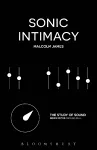 Sonic Intimacy cover