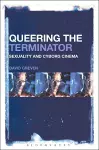 Queering The Terminator cover