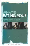 What's Eating You? cover