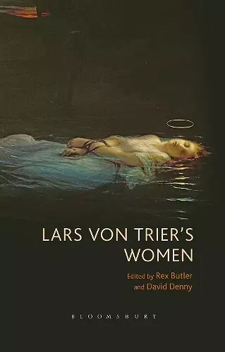 Lars von Trier's Women cover