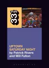 Camp Lo's Uptown Saturday Night cover