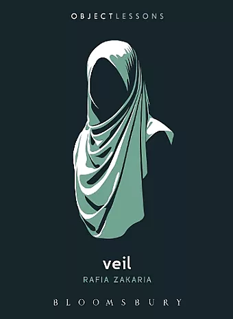 Veil cover