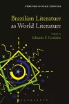 Brazilian Literature as World Literature cover