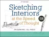 Sketching Interiors at the Speed of Thought cover