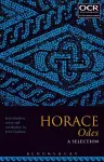 Horace Odes: A Selection cover