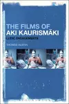 The Films of Aki Kaurismäki cover